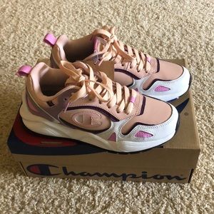 Champion Nxt W shoes